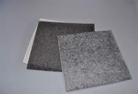 Luftfilter, Delonghi luftrenser/-affugter